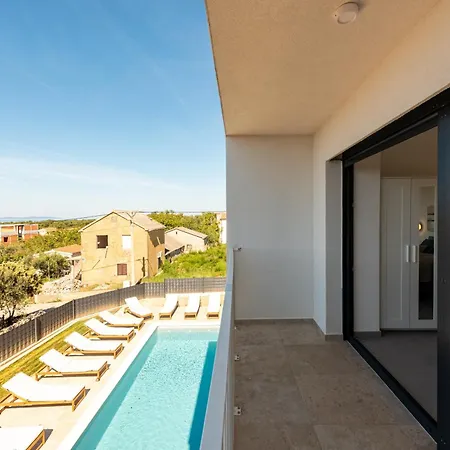 Family-friendly With Swimming Pool - Torovi - - Pedinka, - 25977