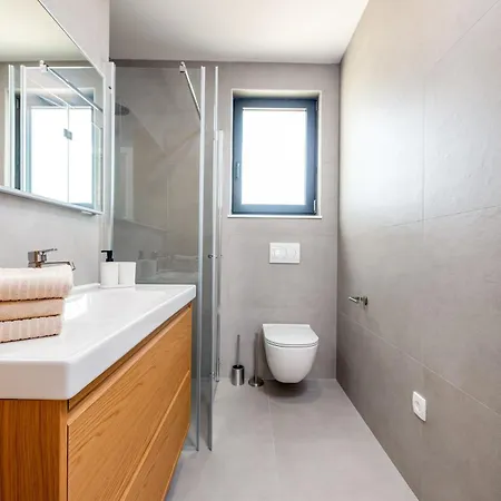 Family-friendly With Swimming Pool - Torovi - - Pedinka, - 25977 *
