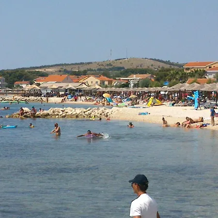 Family-friendly With Swimming Pool - Torovi - - Pedinka, - 25977 *