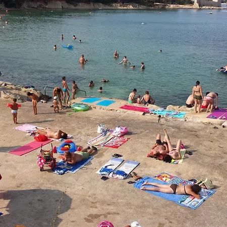 Family-friendly With Swimming Pool - Torovi - - Pedinka, - 25977 *