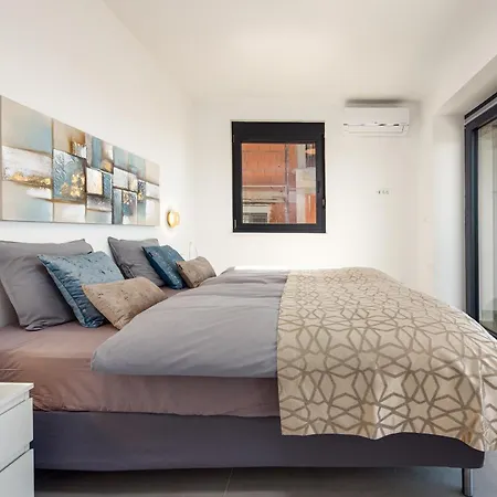 Family-friendly With Swimming Pool - Torovi - - Pedinka, - 25977 Apartman Vir