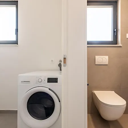 Apartman Family-friendly With Swimming Pool - Torovi - - Pedinka, - 25977 *